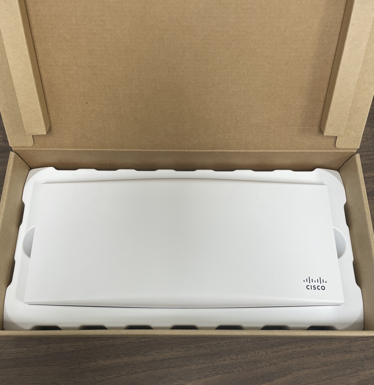 New Cisco Meraki MR56-HW (CLAIMED)Access Point