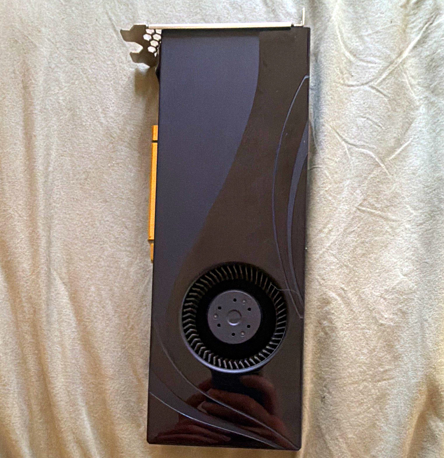 RTX 2080ti 11gb