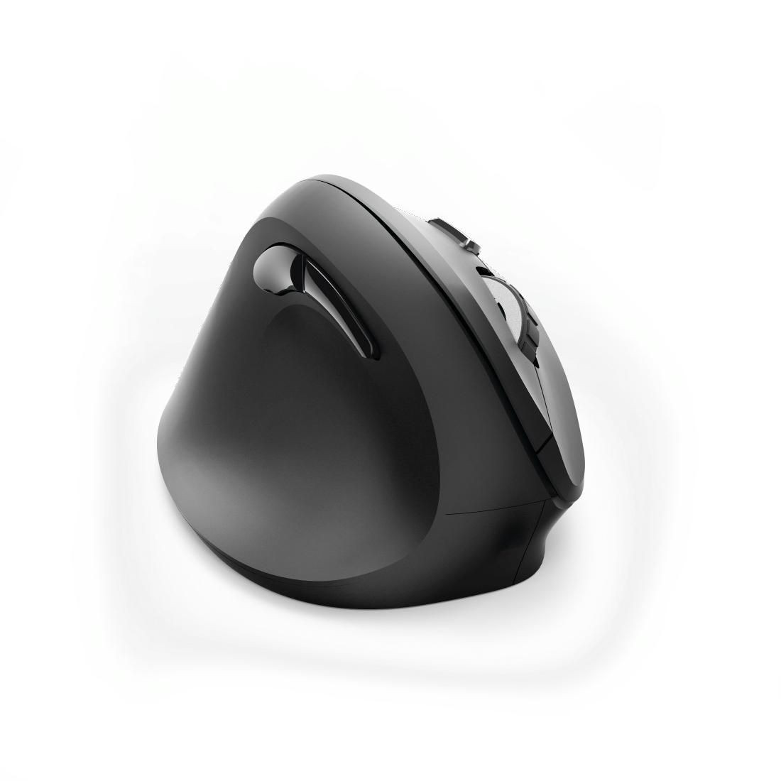 Hama W128266668 182697 EMW-500L Mouse Left-Hand RF Wireless Optical 1800 Dp ~E~