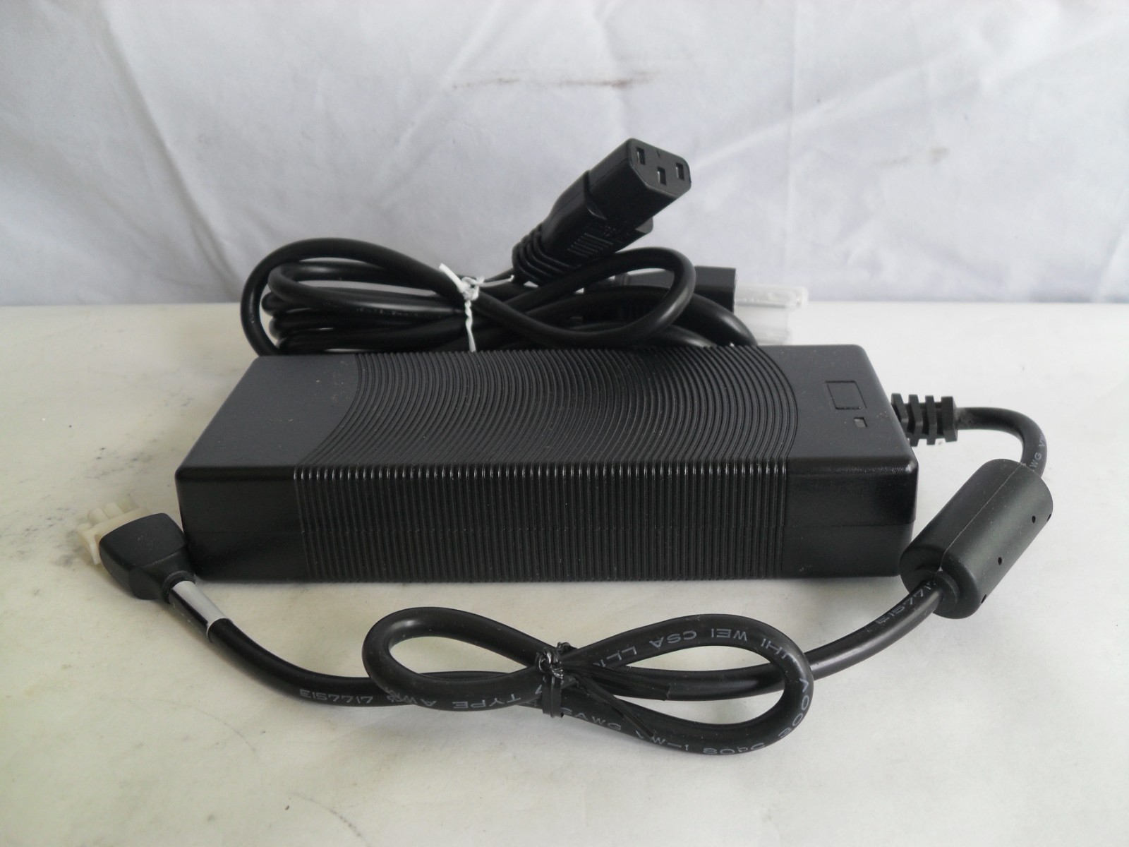 ENG Power Adapter 18V 2A 119.88W 6A-1C1DB18 w/InVue Output Plug