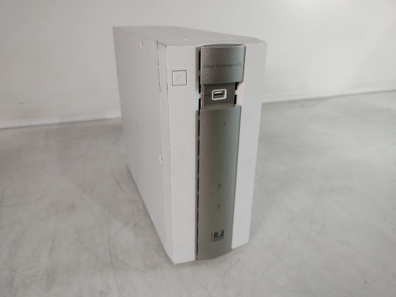 Ricoh E-23C Fiery E200-10 Intel Pentium G850 2.9 GHz 2 GB DDR3 WorkStation