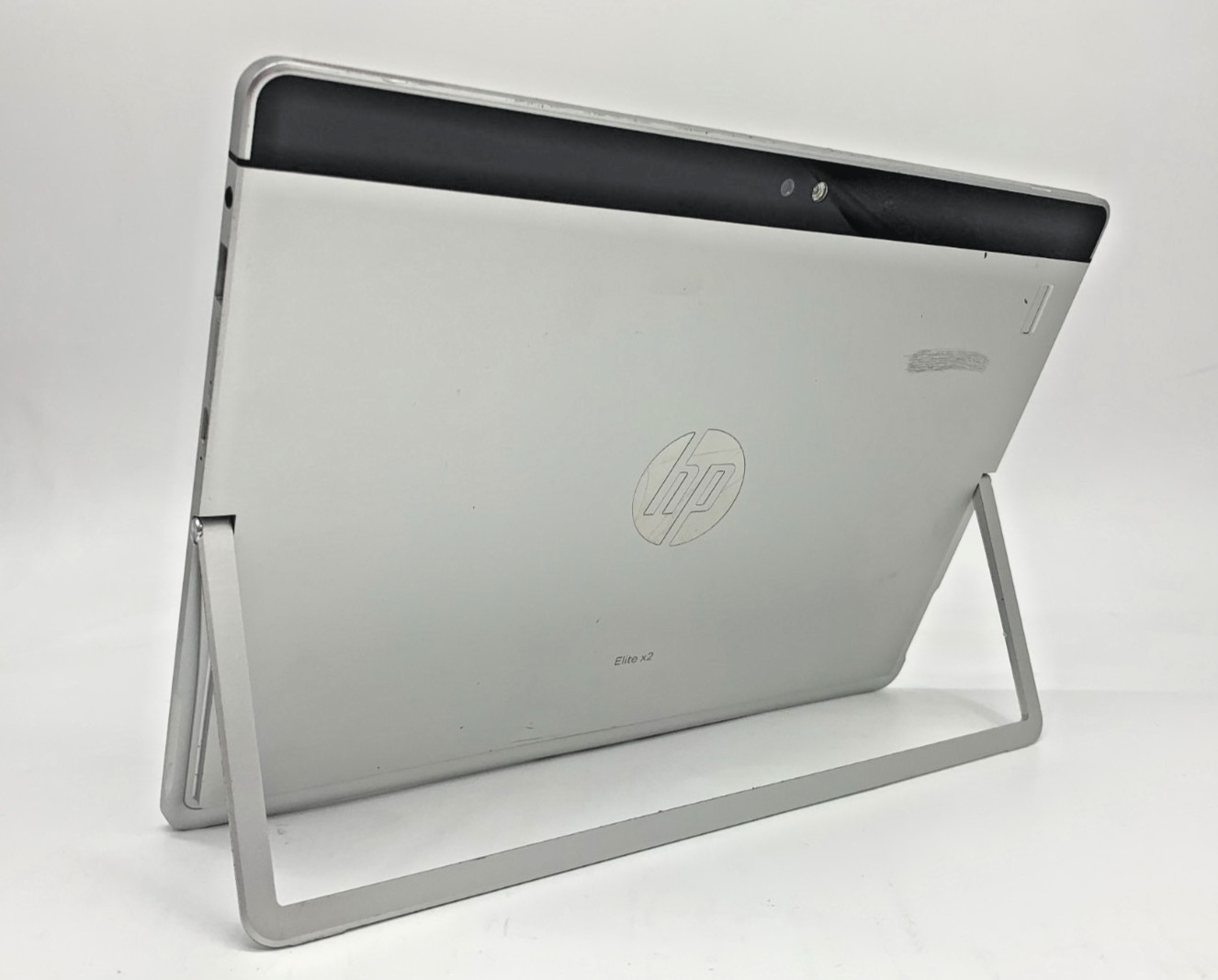 HP Elite X2 1012 G1 12''  M3-6Y30 0.90GHZ 8GB DDR3 128GB SSD Silver /FAIR /SEE