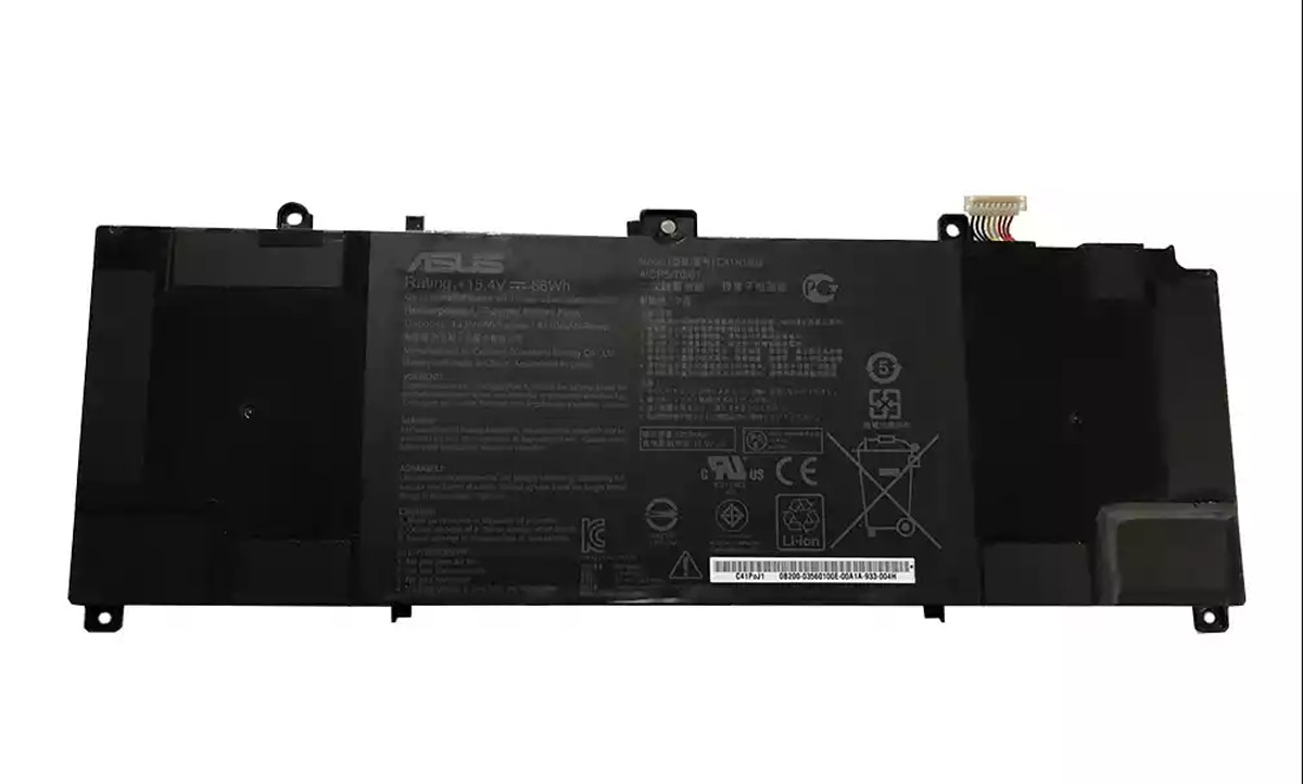 Genuine Battery C41N1903 For ASUS ExpertBook B9 B9400CEA B9450FA B9400CE Series