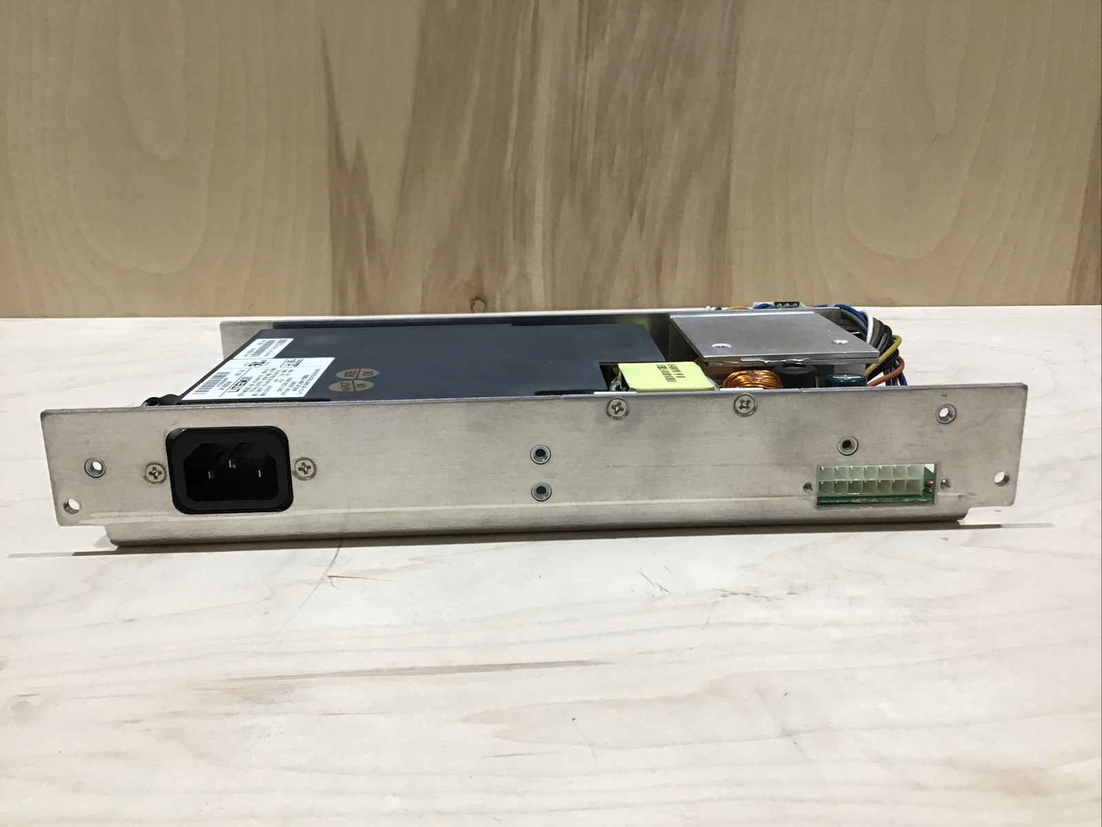 Cisco/ Delta 341-0029-04 Power Supply 12V 7.5A