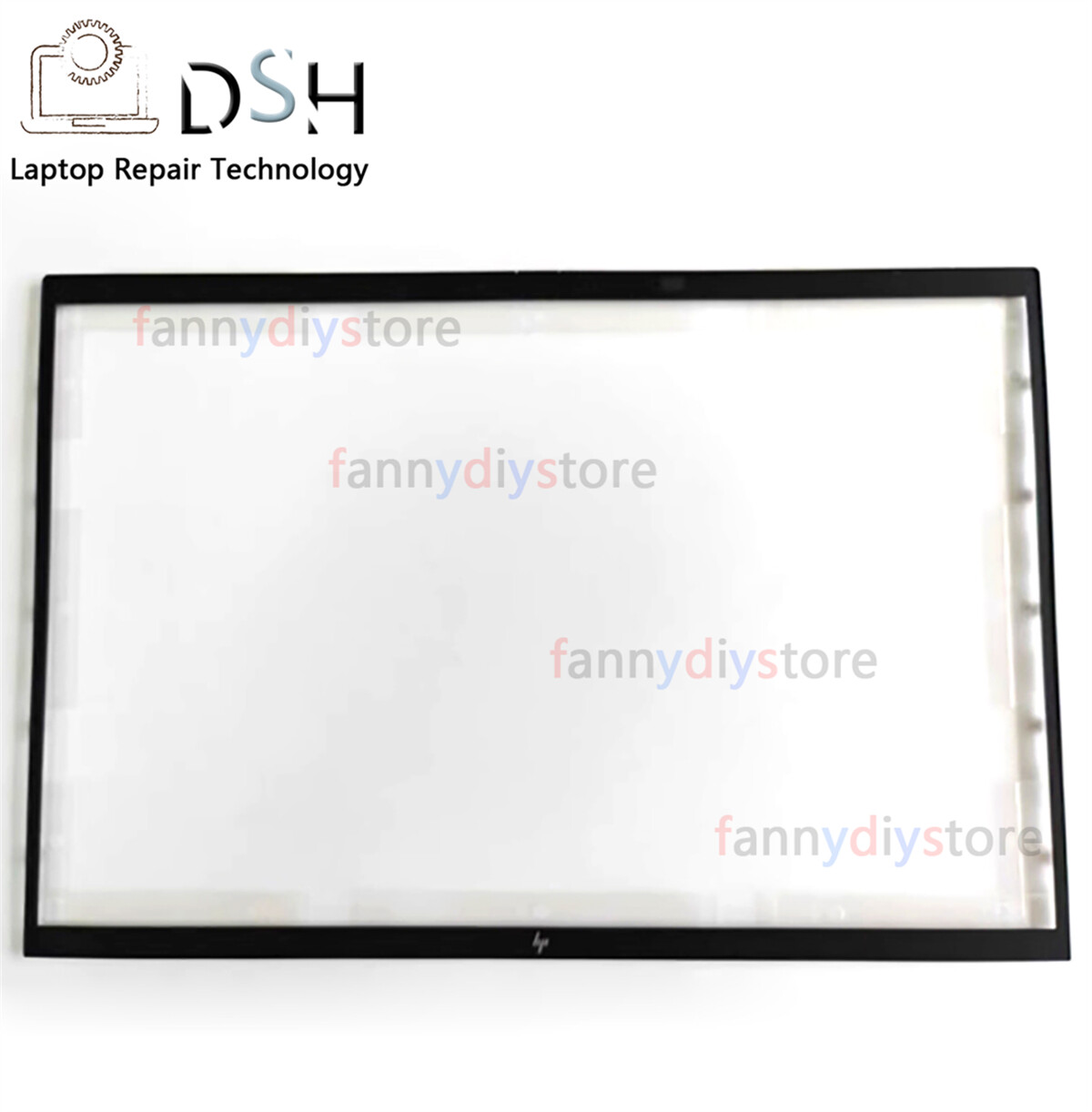 N08136-001 New For HP EliteBook 860 G10 G11 Laptop Lcd Front Bezel Cover