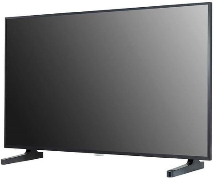 LG 43" 3840 x 2160 UHD LED Backlit LCD Large Format Monitor - Black