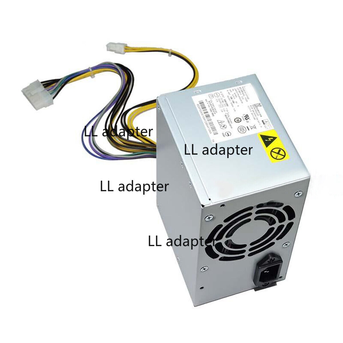 HK280-23FP PCB037 PS-3181-03 for Lenovo H5050 M4500 T4900 Power Supply 180W