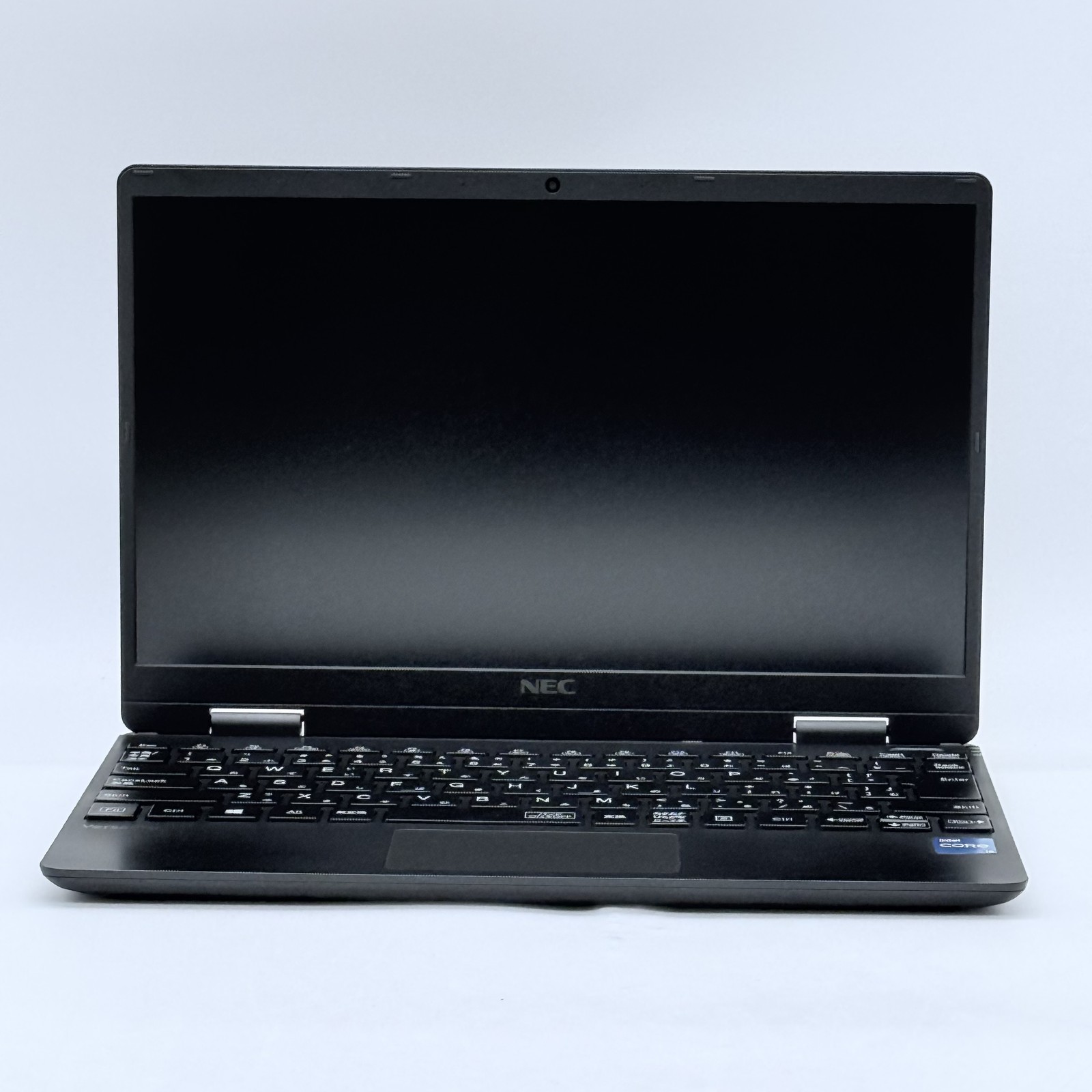 NEC PC-VKT40CZG9 Core i5 1130G7 Junk items 8GB 256GB 13.3in JP