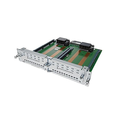 Cisco SM-X-NIM-ADPTR, 1 Year Warranty and Free Ground Shipping