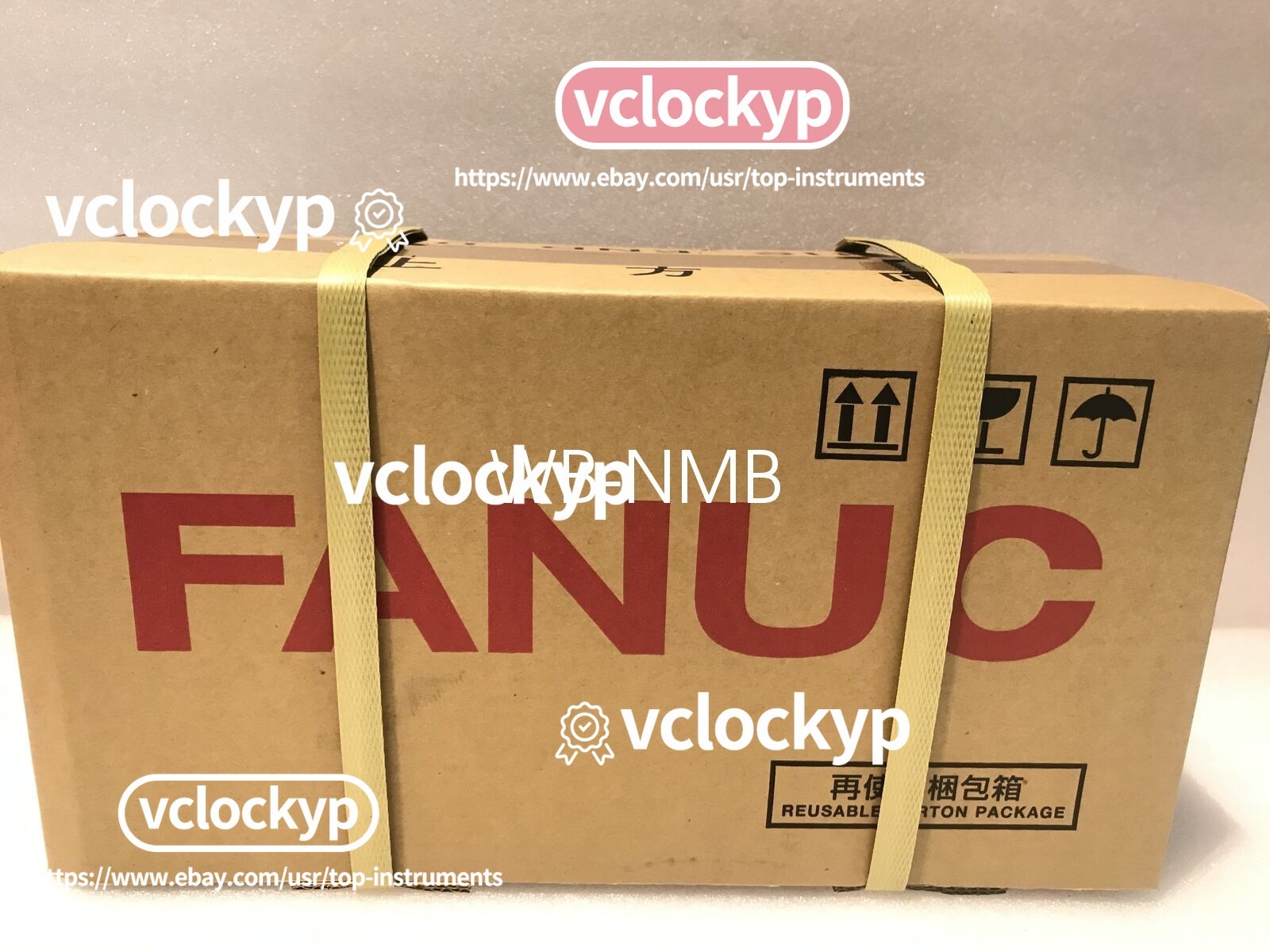 A06B-2078-B003 FANUC servo motor brand new FedExor DHL