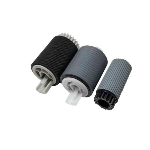 5Sets FB6-3405 New Feed Pickup Roller For Canon 5030 5045 5255 4251 2520 2530