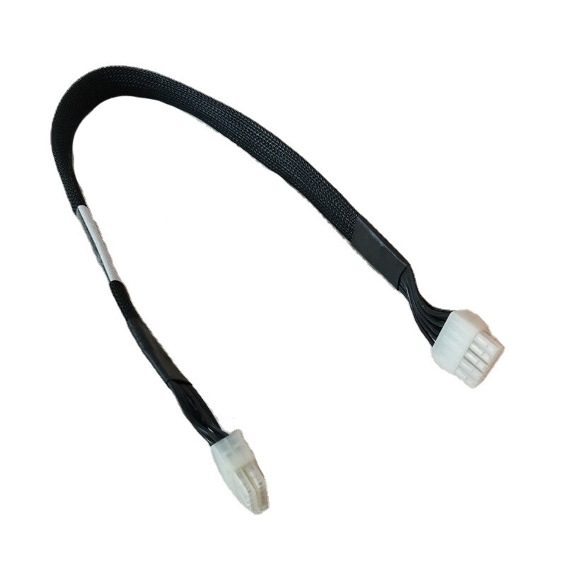 For HP 514217-001 463184-002 Hard Drive HDD HP DL380 G6 G7 Backplane Power Cable