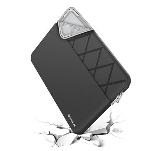 Elite Laptop Sleeve for 16 inch DELL 16 inch/E668/Size: 38*30cm Black