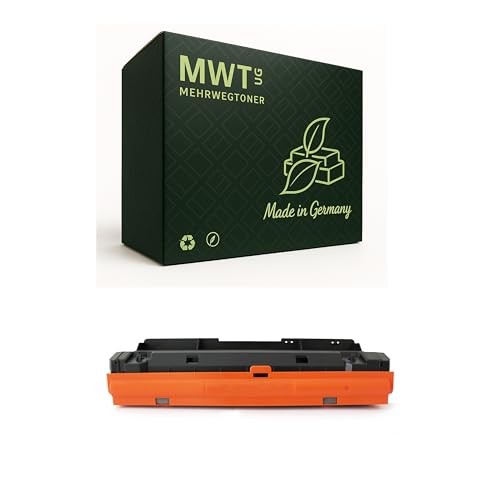 Eurotone 10-Pack Compatible Toner Cartridge For Samsung MLTD204L Black