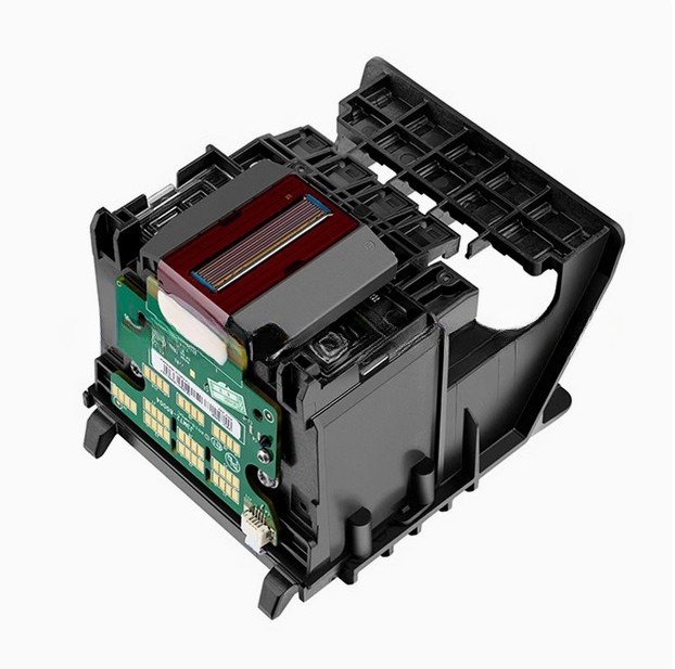 J3M72-60008 J3M72-80004 952 953 954 955 Printhead For HP 7740 8210 8700 8216