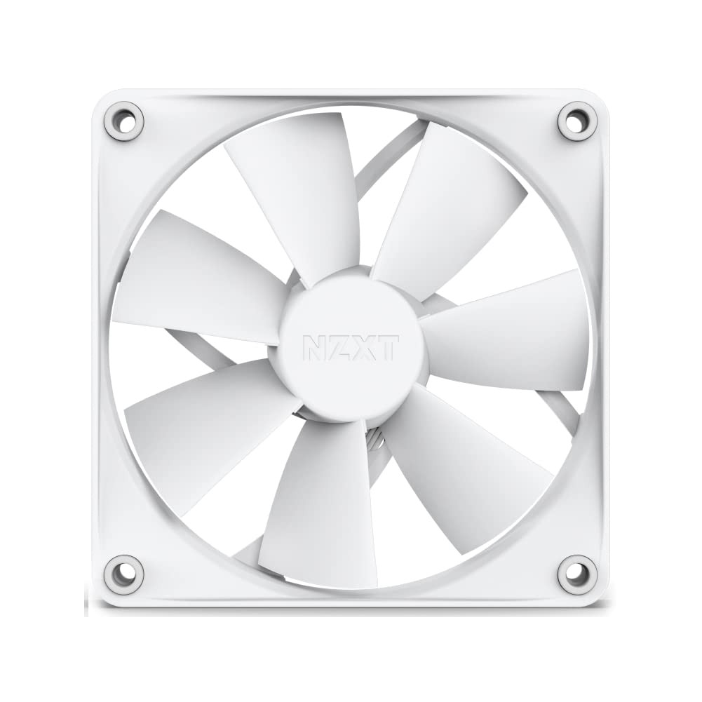Computer Laptop Cooling Fan|F120P - 120mm Static Pressure | Single |142