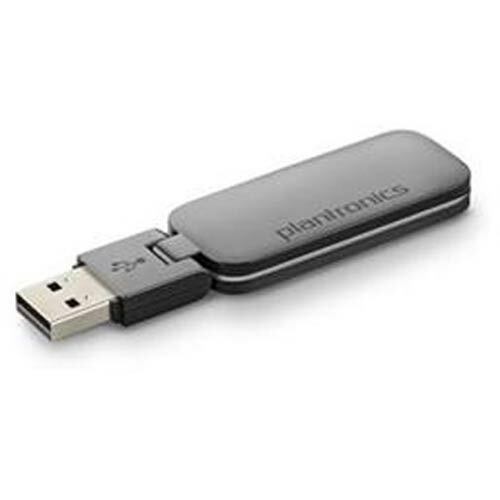 Plantronics D100/A DECT 1.8GHz USB Adapter NEW Compatible with Savi Euro Headset