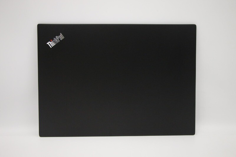 New/Orig Top Lid A Shell LCD Back Case Aluminium Rear Cover for Lenovo E14 Gen1