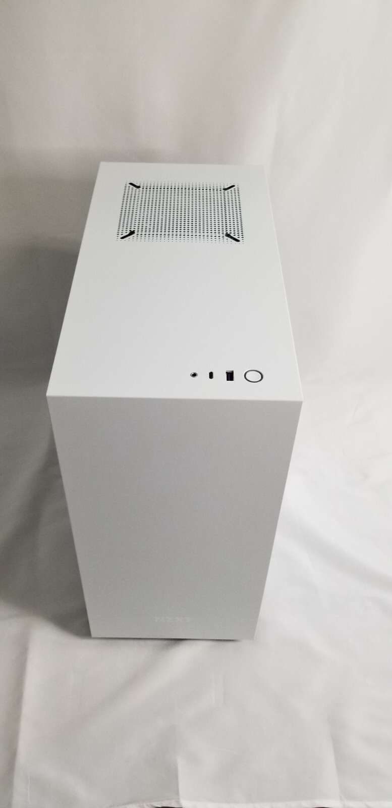 NEW CUSTOM GAMING PC INTEL i5-10600K NVIDIA RTX 2060 16GB RAM 1TB SSD WiFi