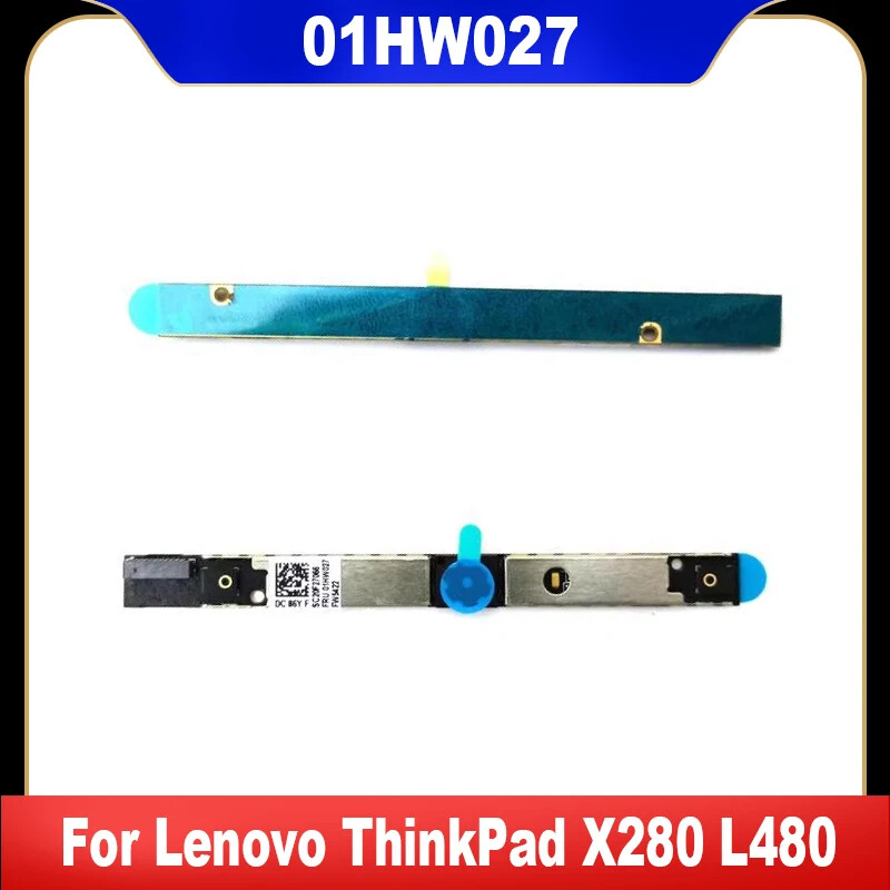 New Original 01HW028 Webcam Camera For Lenovo ThinkPad V330-15IKB V330-15ISK