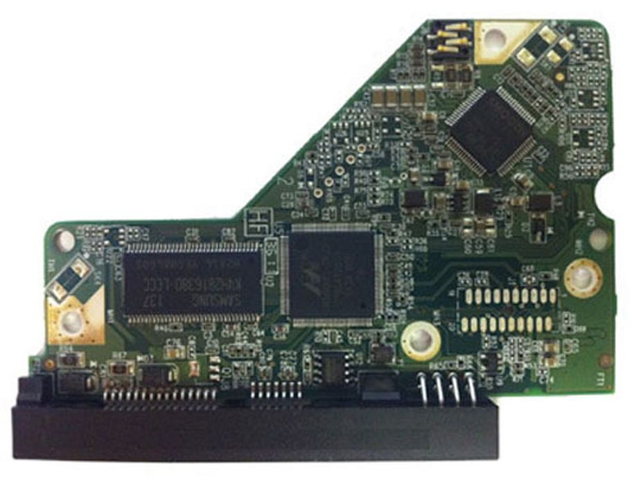PCB Controller 2060-771640-003 for WD1600AAJS-00Z0A0 WD1600AAJS-22L7A0