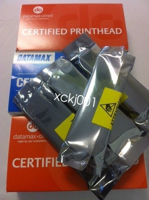 Kyocera / Datamax **ORIGINAL** KPW-104-8PBB4-DMX2 Printhead fedex or DHL