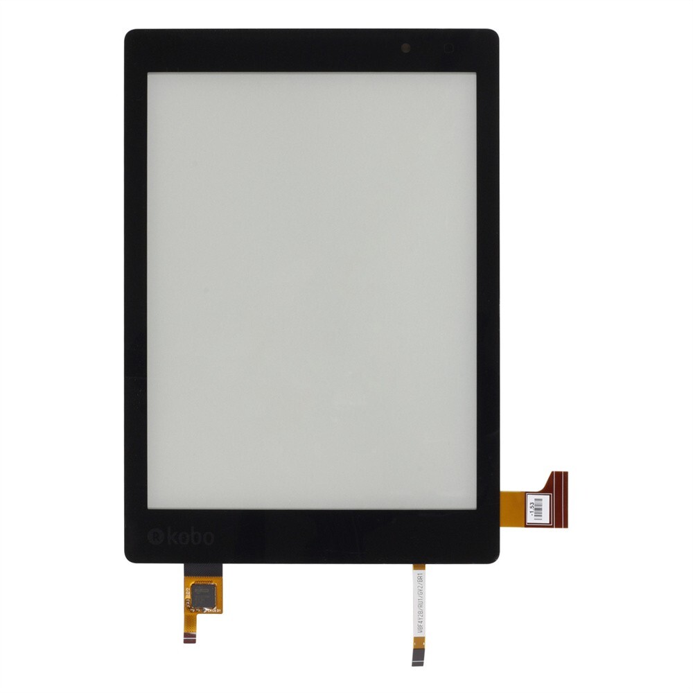 7.8-inch ED078KH1 display for Kobo Aura One 7.8-inch N709 e-book reader display