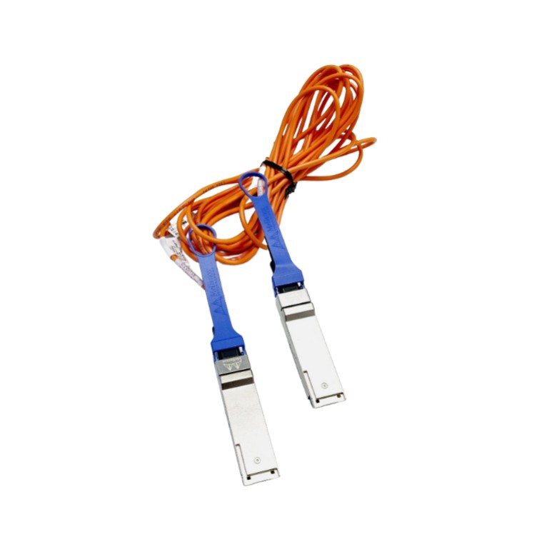 822247-001 For Mellanox IB Cable FDRQSFP+56G 3m Active Fiber Cable