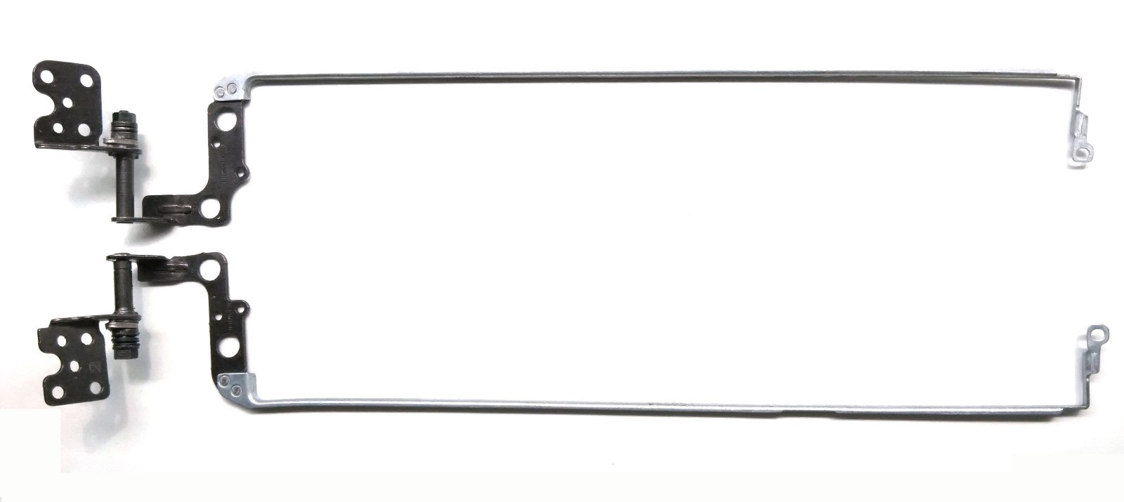 New Toshiba Satellite L55T-B5271 L55T-B5278 L55T-B5330 L55T-B5382 LCD Hinges