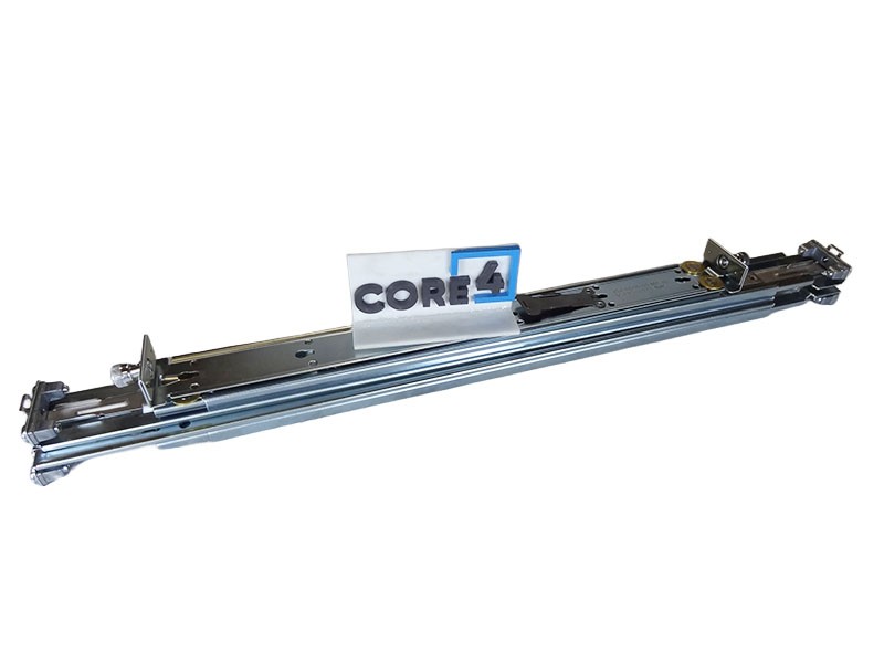 ARISTA ASY-00905-05 4-post Adjustable Rack Mount Server Rails