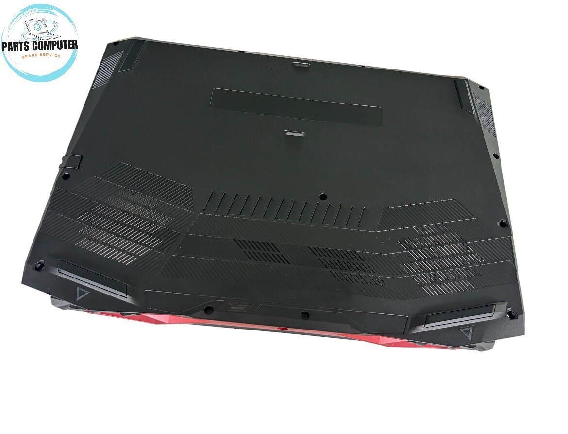 60.Q7LN2.001 -  Acer Bottom Base Cover Black Aspire Nitro Nitro 5 AN515-55