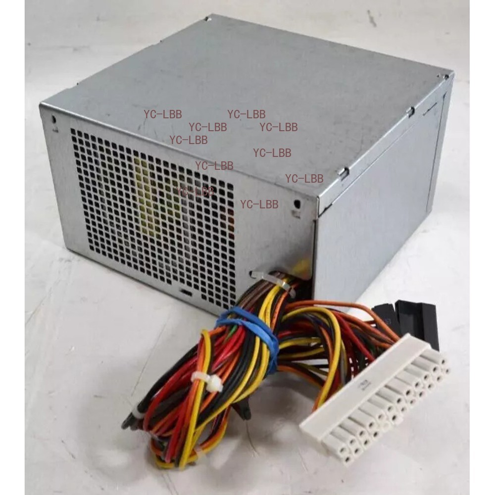 ATX G9MTY Power Supply for Dell Lite-On 300W L300NM-01 PS-6301-06D1