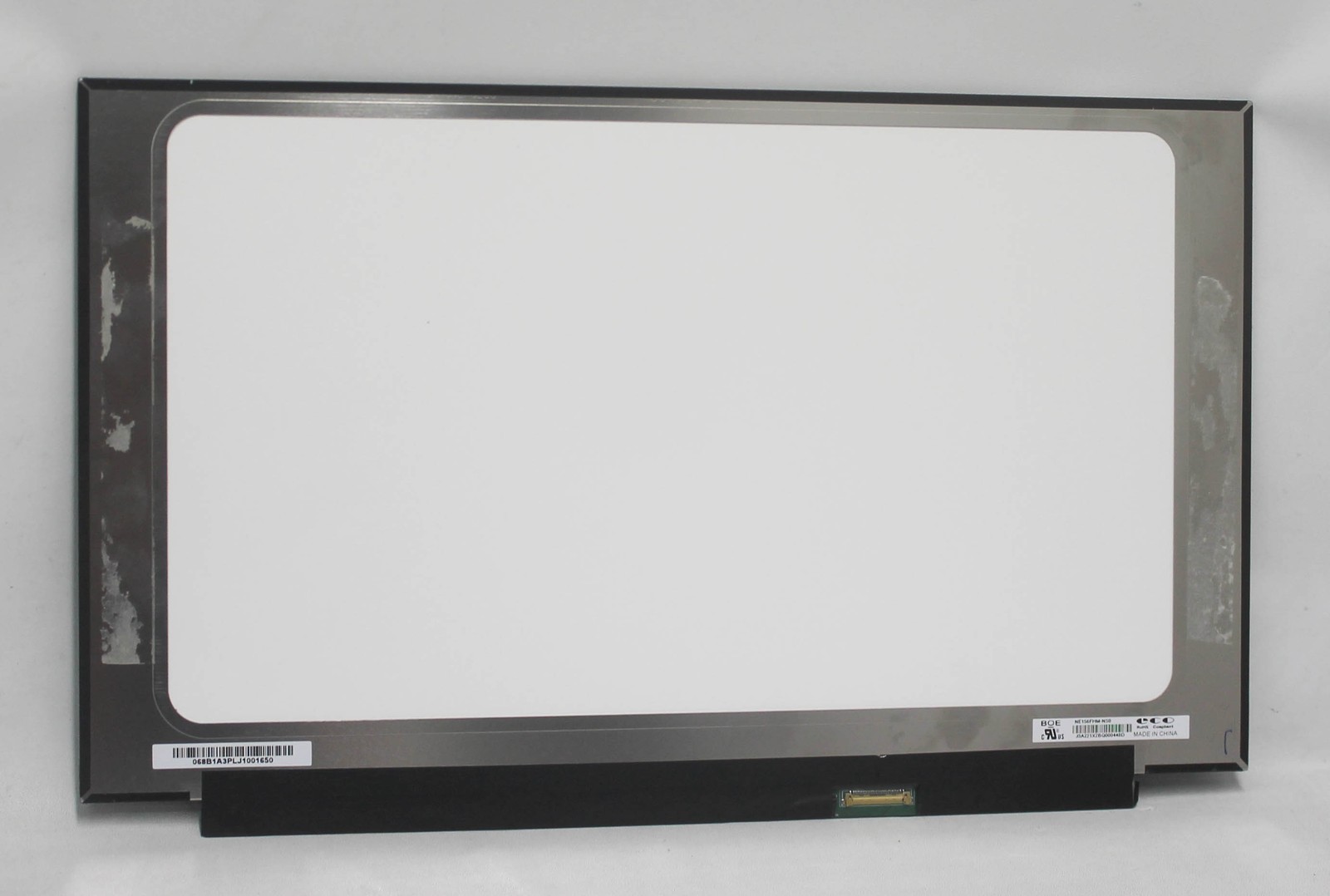 NE156FHM-NS0 BOE 15.6" FHD 1920x1080 60Hz eDP 30Pin LCD Grade A