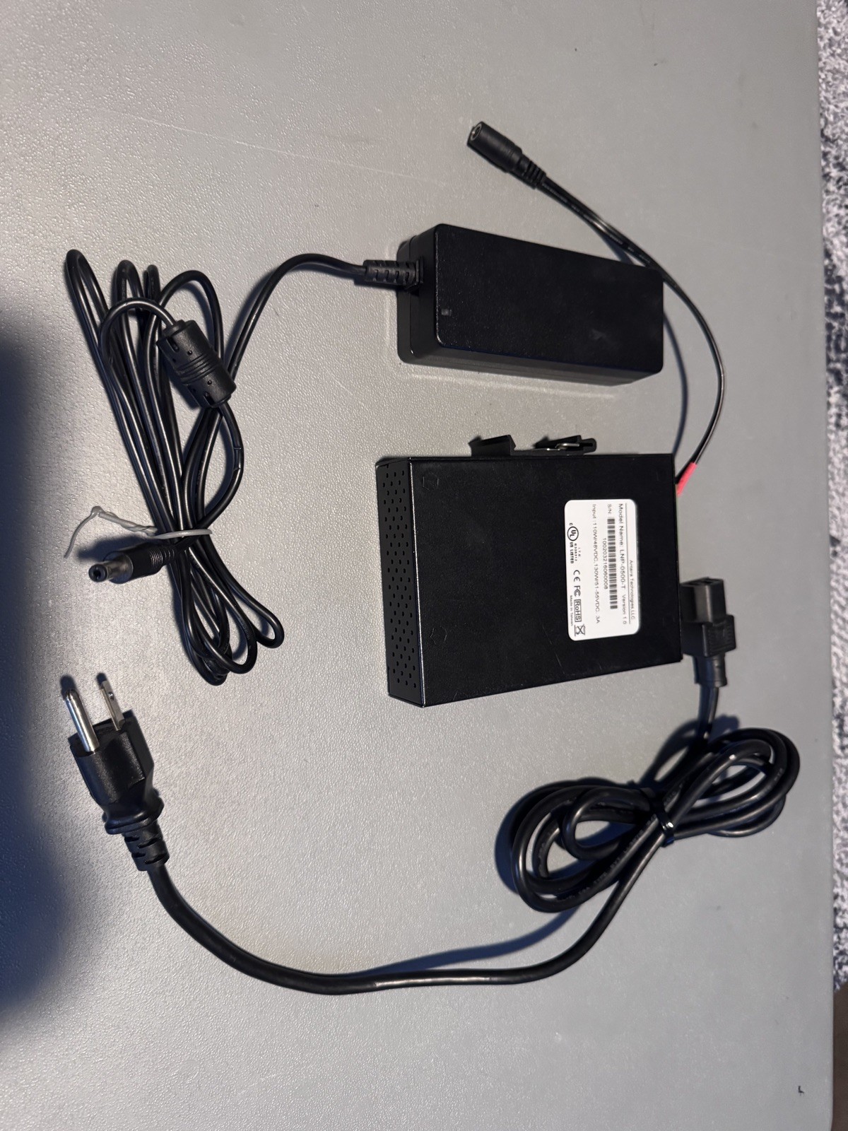 Antaira LNP-0500-T 5-Port Industrial Unmanaged Ethernet Switch