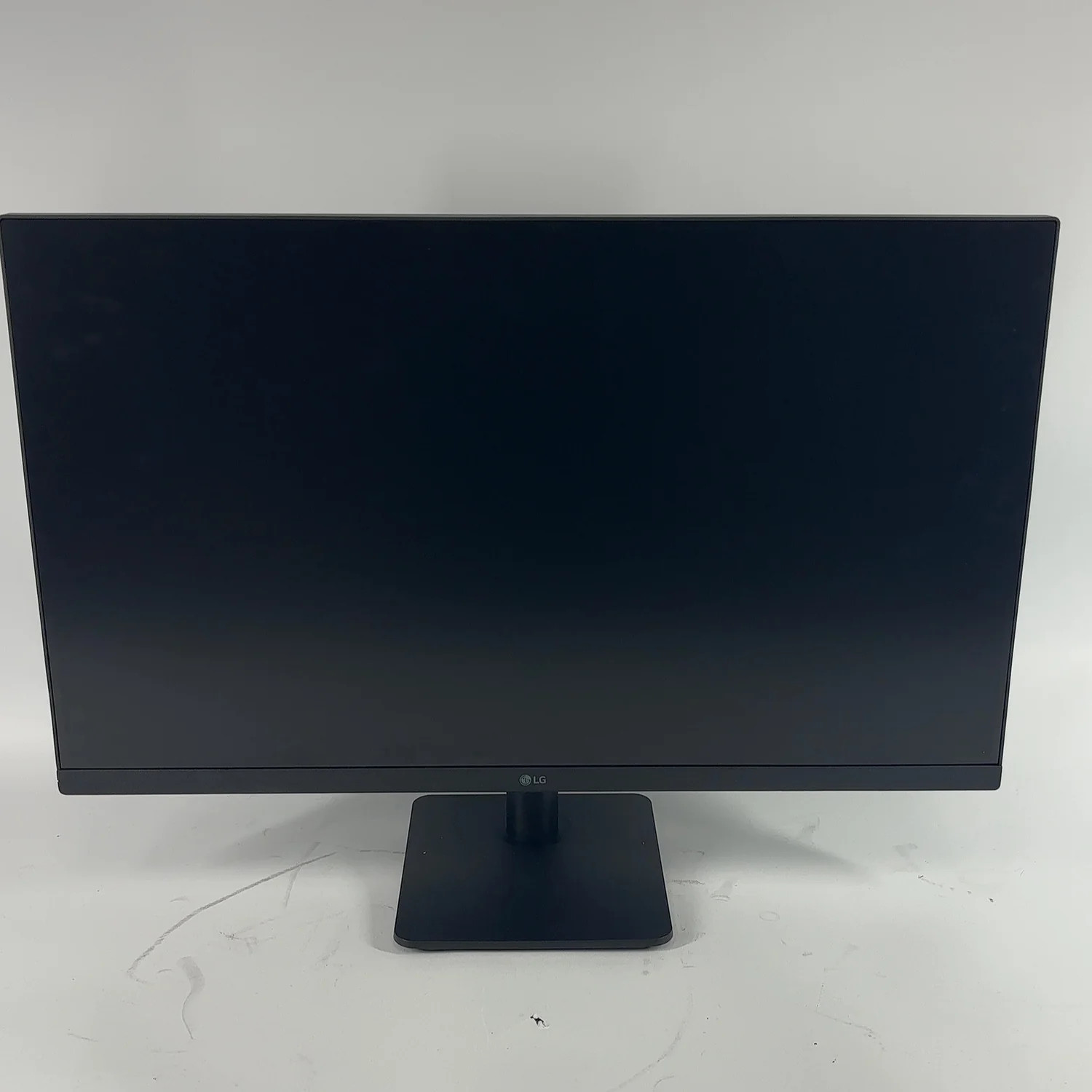 LG 27" 27MS540W-B FHD Matte LCD IPS LCD Monitor