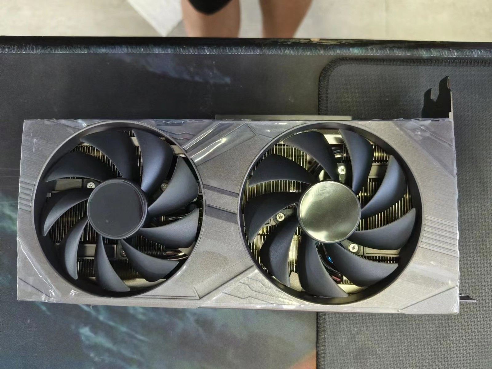 Lenovo nvida geforce rtx 3060ti 8G sumsung direct x12 Graphics Card GA104 GDDR6