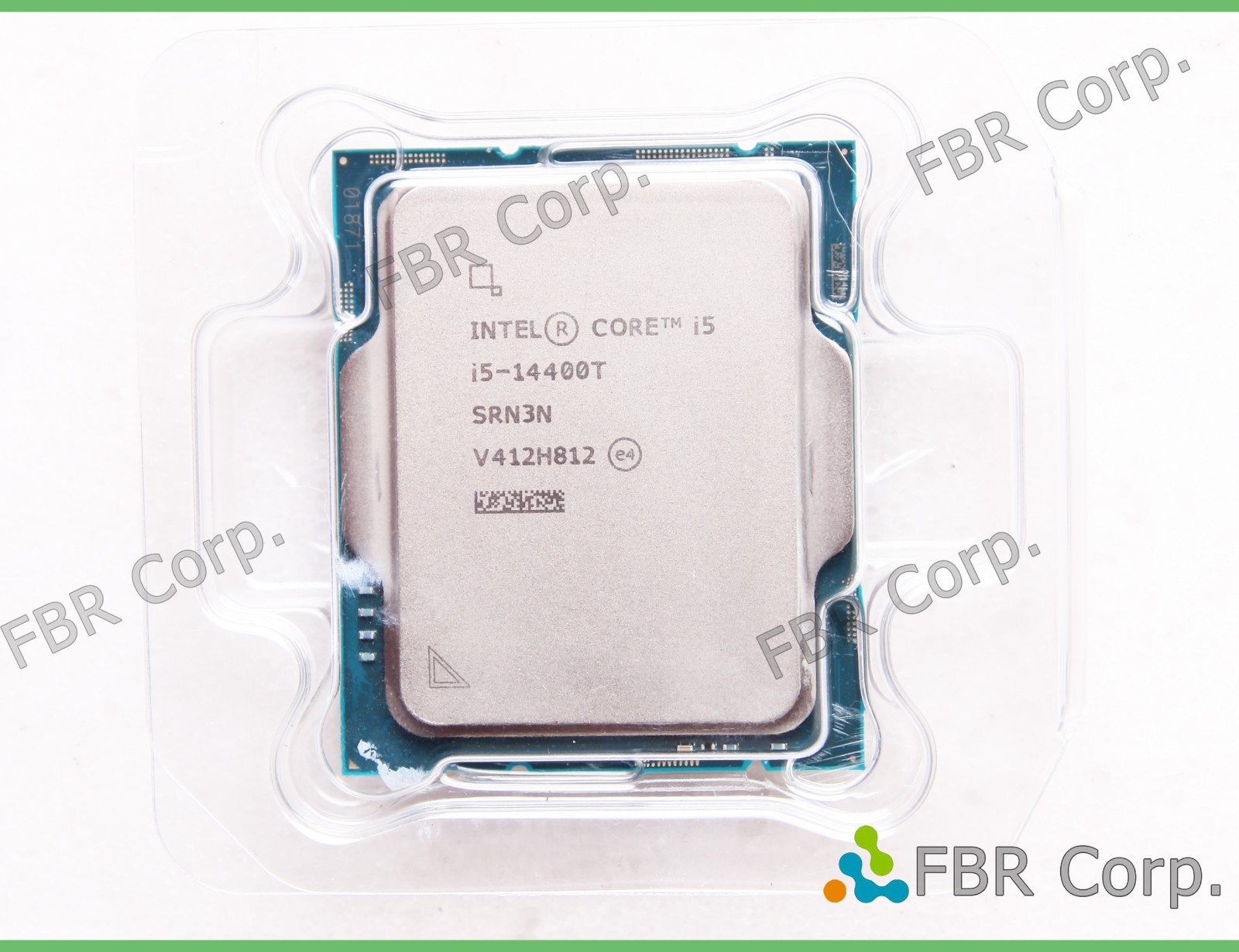 Grade A Intel Core i5-14400T 4.50 GHz 10 Core 16 Thread SRN3N LGA 1700 CPU LOT
