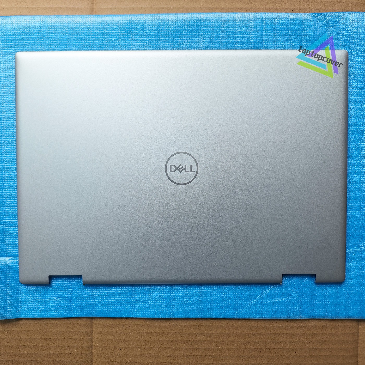 New For Dell Inspiron 16 7630 7635 2-in-1 Touch FHD LCD Back Cover Silver 0VP1DR