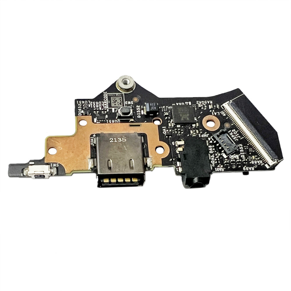 For Lenovo Slim 7 ProX 14ARH7 82TL JS47B/JS47C 5C50S25432 NS-E591 NEW USB Board