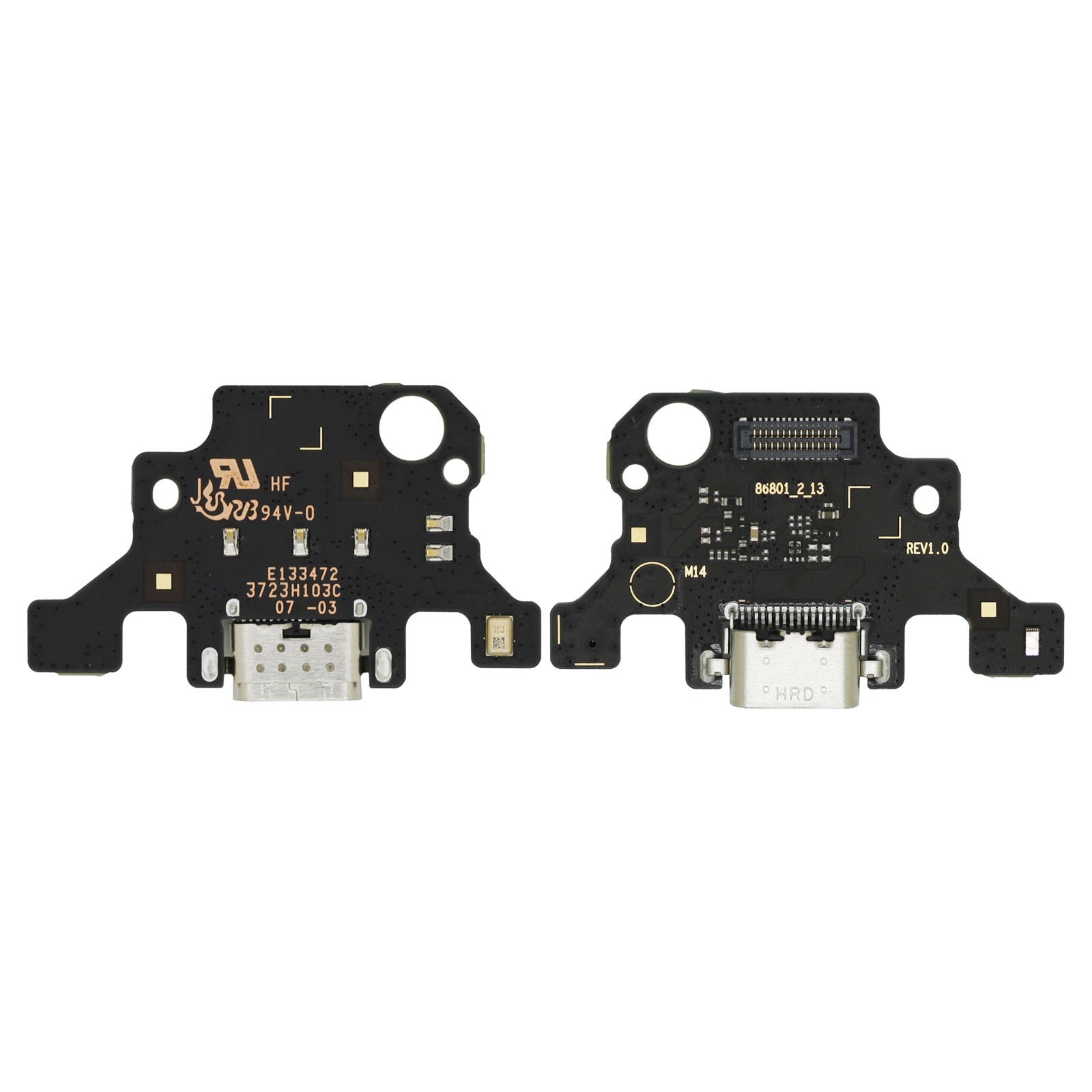 Samsung Galaxy Tab A9 Plus A9+ X210/X215/X216/X218 Charging Port Board Dock OEM