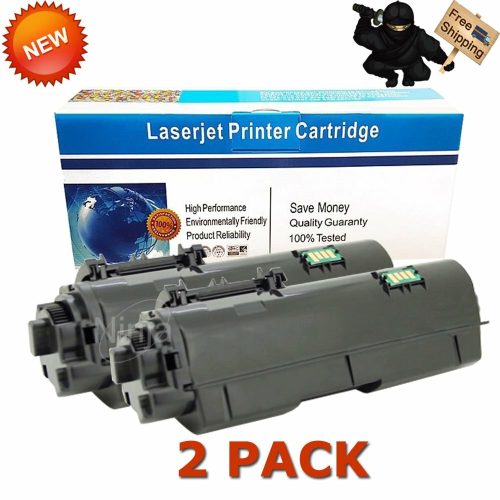 TK-1172 TK1172 Toner Cartridge For Kyocera Mita M2040dn M2540d M2540dw M2640idw