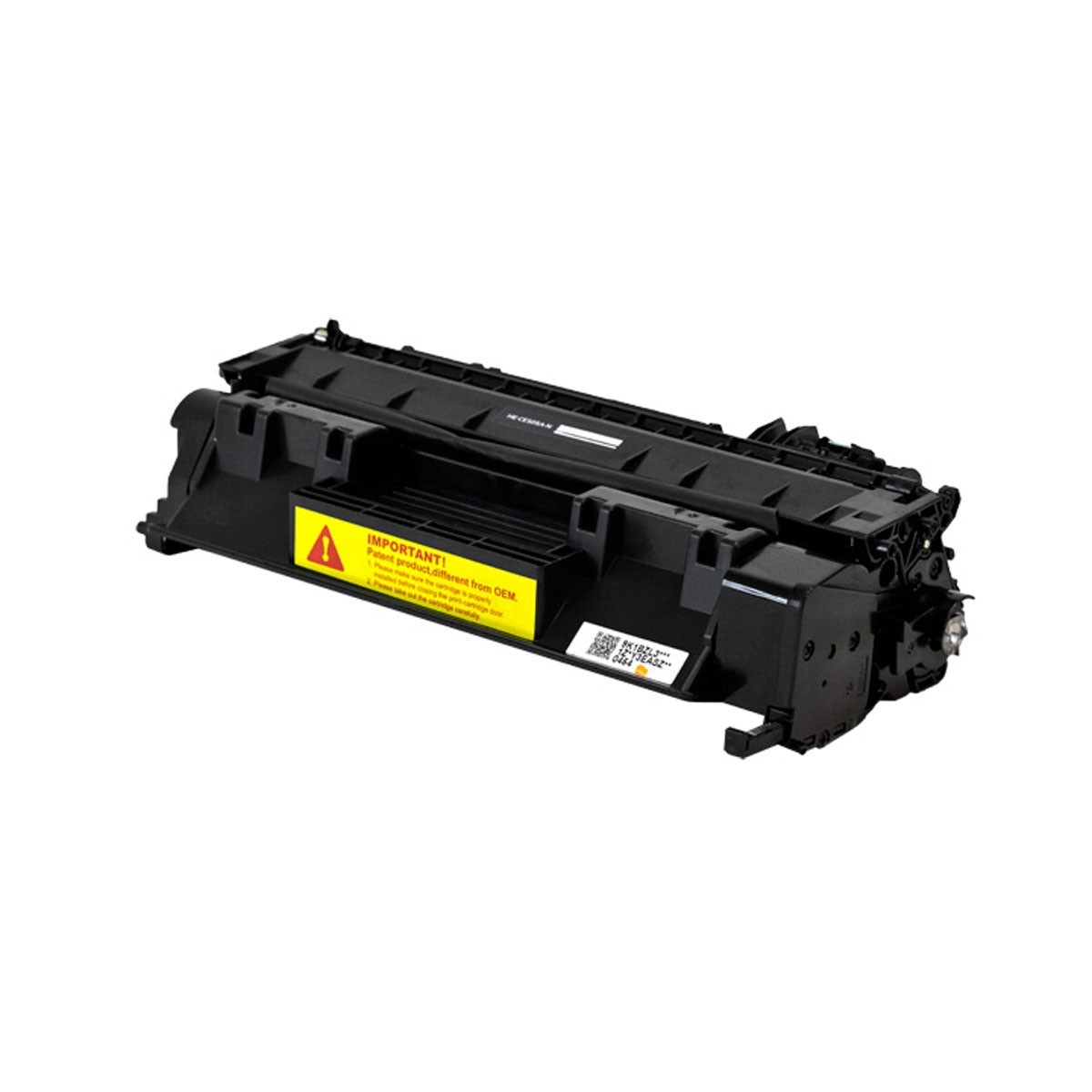MO Brand Toner/Cartridges Black Part# 3479B001AA, CRG-119, 05A, CE505A