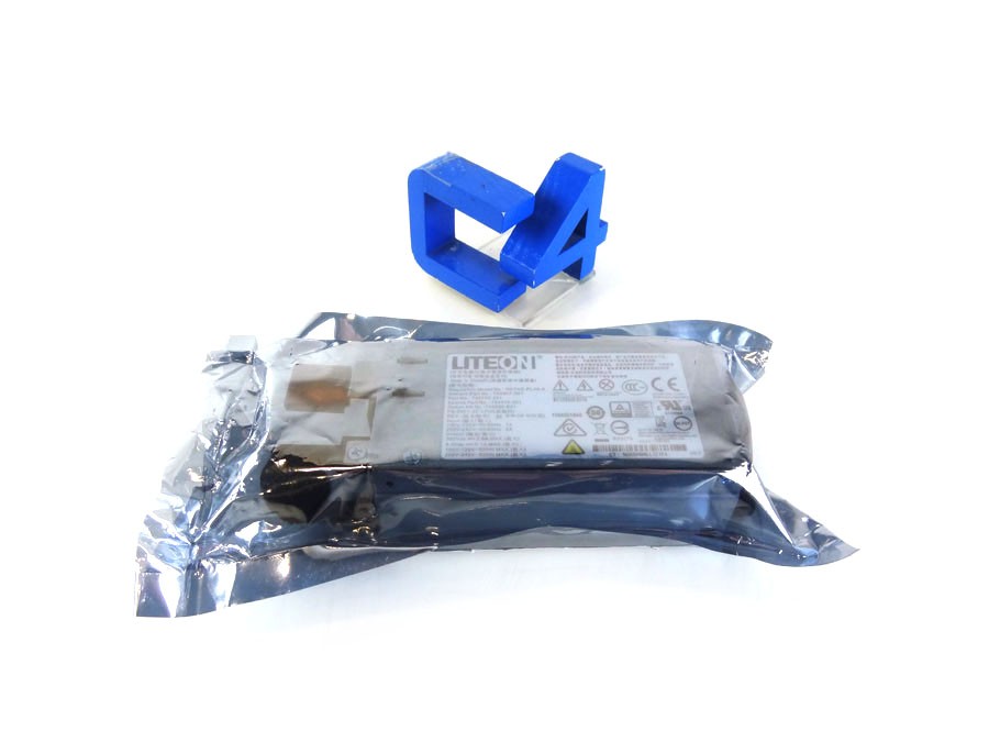 HP 754376-001 800W/900W GOLD AC POWER INPUT MODULE - 743907-002, 744689-B21 , 74