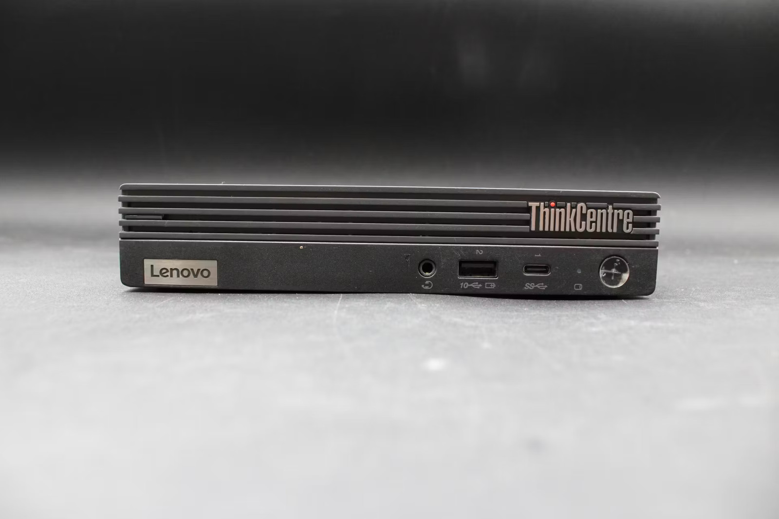 Lenovo ThinkCentre M80q Used MFF (i5-10500T-16GB-256GB NVMe)