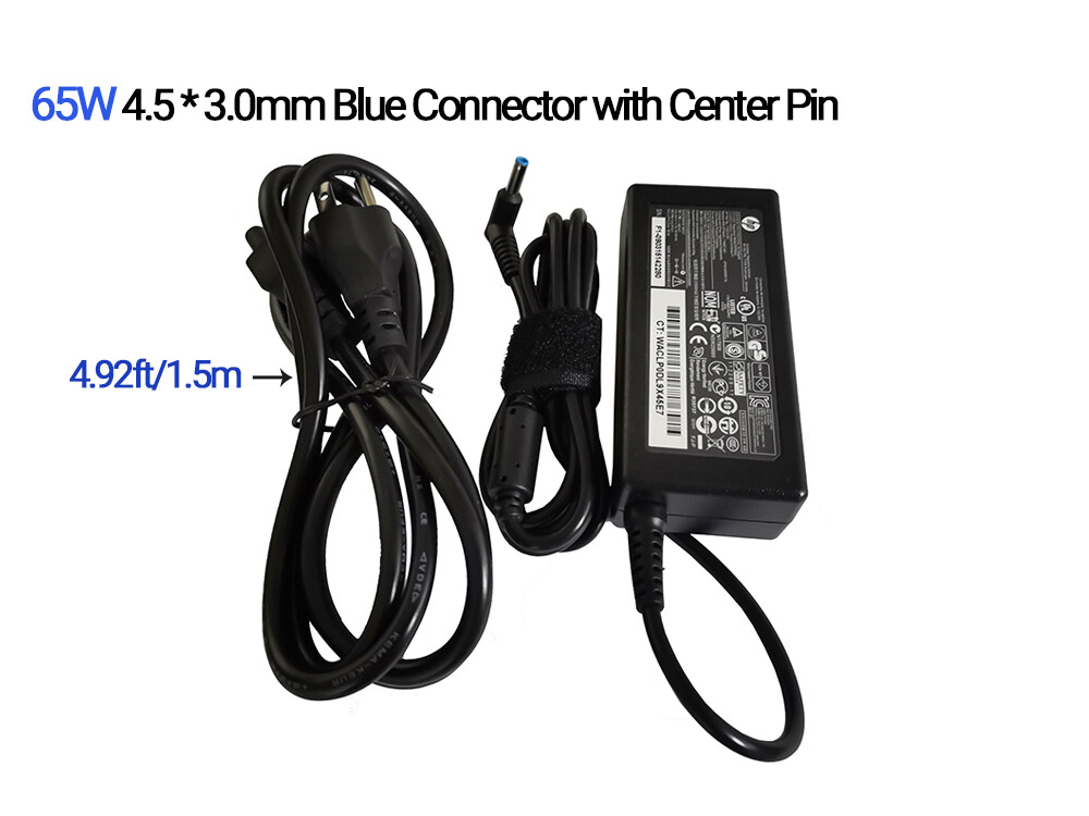 For HP 14-dq2088wm 14-dq0035dx 14-dq0034dx 14-dq0031dx 14-dq2045cl AC Adapter