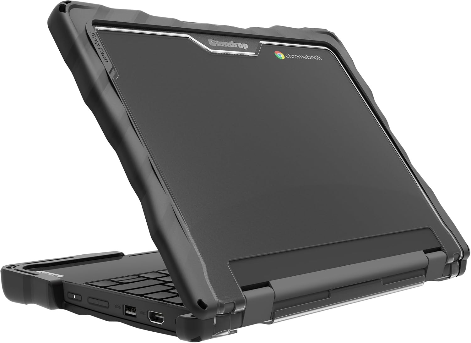 Gumdrop DropTech Custom Case Lenovo 300e | 300w Yoga Gen 4 (2-in-1) - Drop Teste
