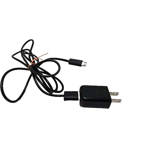 Genuine Barnes & Noble Nook Charging Brick With Cable 
