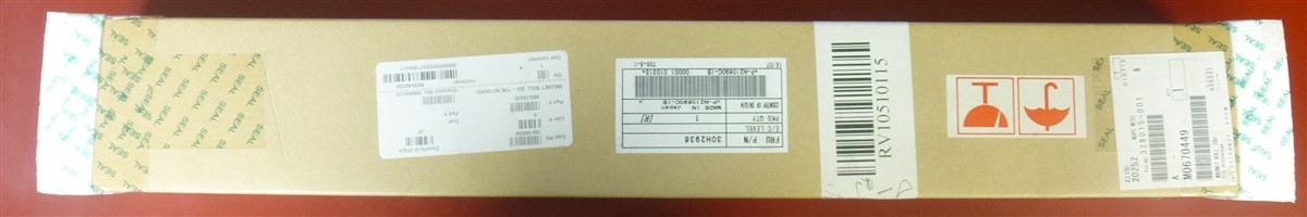 RICOH M067-0449 IBM 30H2936 Magnetic Roll C InfoPrint 3900 4000 NEW 