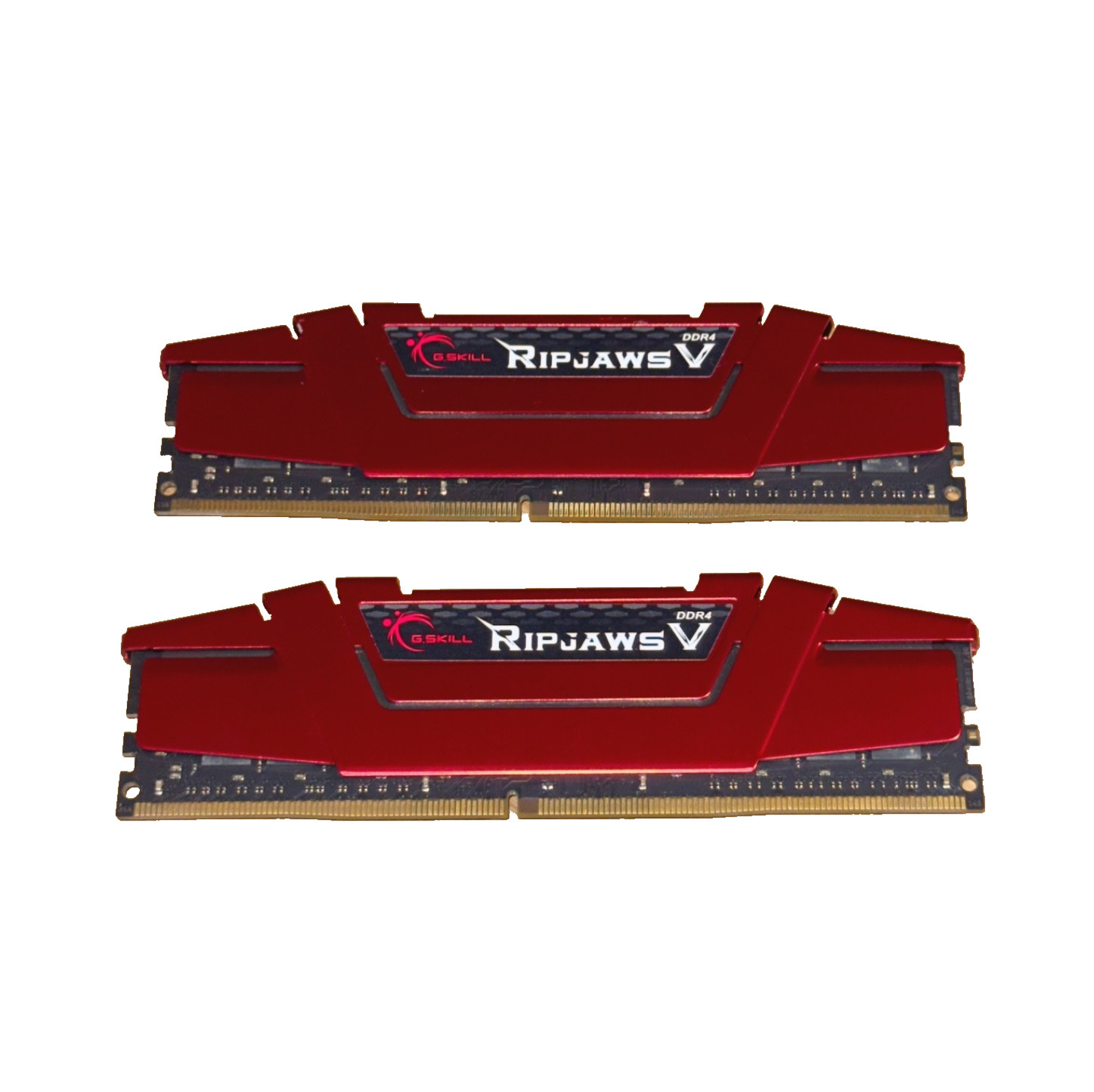 G.Skill Ripjaws V 16GB (2x8GB) RAM DDR4 3333MHz F4-3333C16D-16GVR