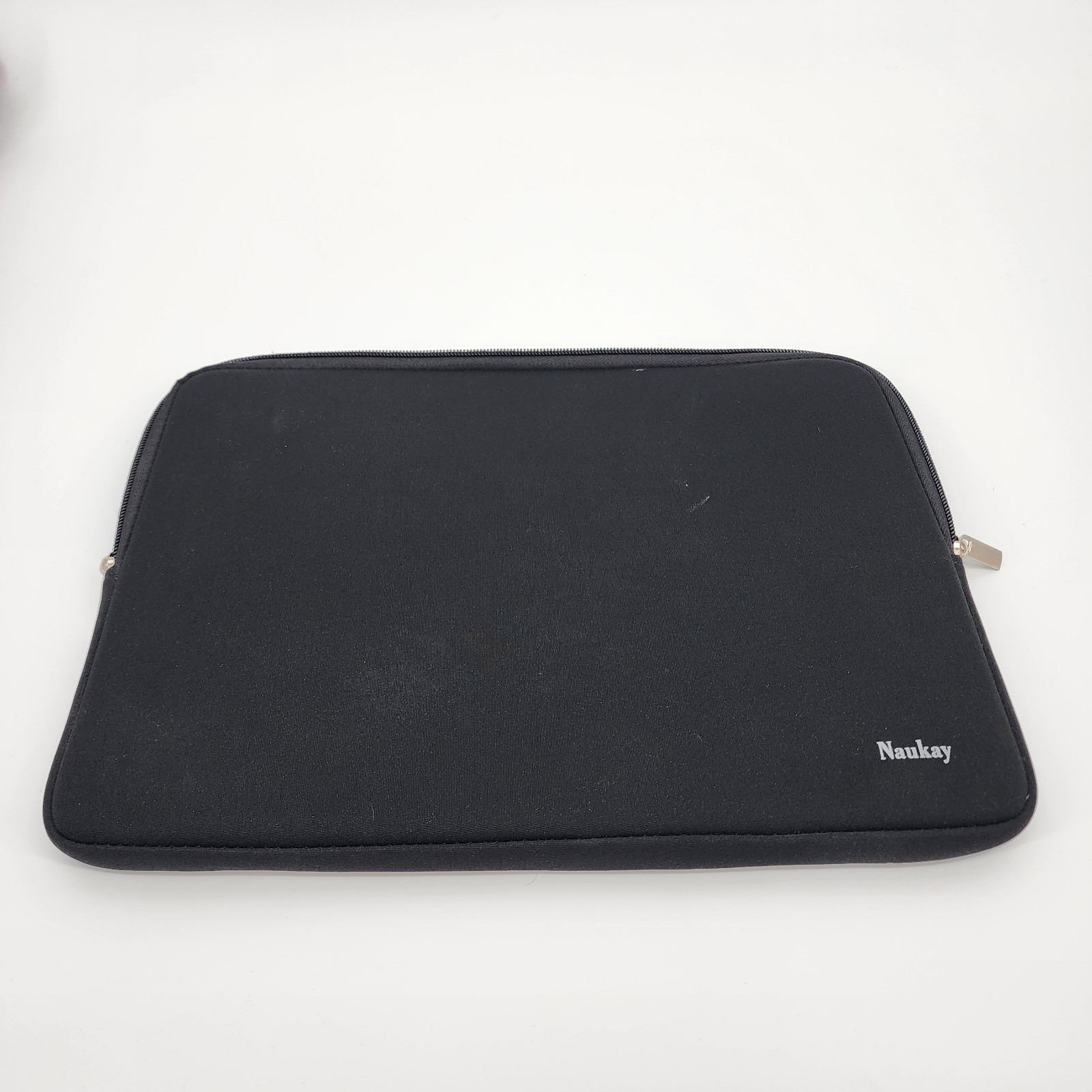 Naukay Laptop Sleeve Case, 15.6 Inch,Resistant Neoprene Notebook Computer